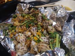 -79号渔船海鲜饭店(华强北店)