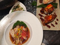-菊上料理(蜀山银泰百货店)
