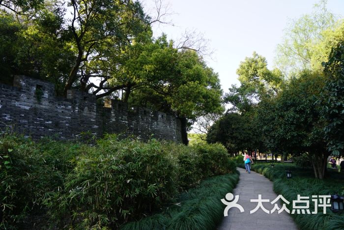 龙山书院-图片-绍兴周边游-大众点评网