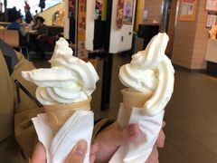 -麦当劳(凯德MALL太阳宫店)