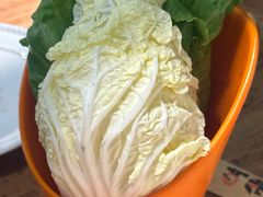-菌小白火锅(时尚天河店)