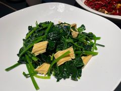 时令鲜蔬-蜀国演义(黄寺大街店)