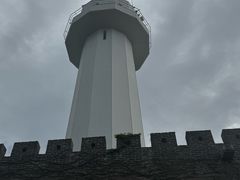 -烟台山景区
