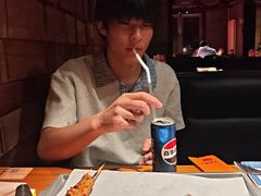 -肉串汪(西便门店)