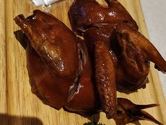 -粤域茶餐厅