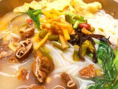 -雙冲柳州螺蛳粉&酸嘢&桂林米粉(簋街店)