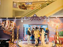 -银座mall(东直门店)
