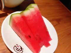 西瓜-老板恋上鱼(印象城店)