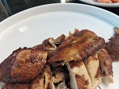 -二泉园老菜馆·百年无锡菜