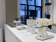 -% Arabica阿拉比卡咖啡烘焙工坊