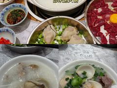 -丰尔粥食·粥底火锅(大良总店)