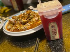 -三妹小龙虾·黄油蟹(华侨城总店)