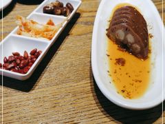 -川流不息(北蔡休闲广场店)