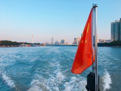 -珠江夜游广州塔·中大码头