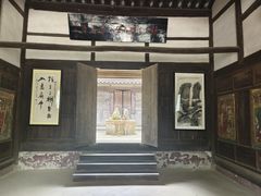 -窦圌山风景区