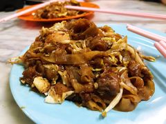 -金伯利街美食夜市