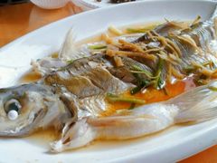 -洞天食府(北大街店)