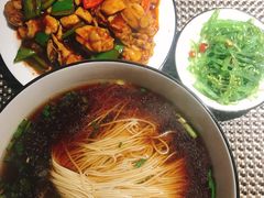 -十面春风·江南面馆(崇宁路店)