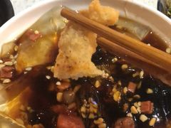 香脆酥肉-钢管厂歆瑞源油卤串串香(春熙路太古里店)