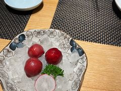 -虹料理·日料放题(悠方店)