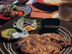 -小世界西餐厅(建国门店)