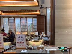 -大佛寺高级素食自助餐厅