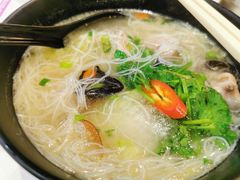-和平馆·地道港澳茶餐厅(西门口店)