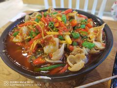 -成都吃客(九眼桥店)