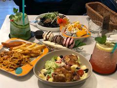 -打趸BTC·Breaktime cafe(北京路店)