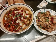 -阿财老铺·老蚌埠龙虾城(华夏总店)
