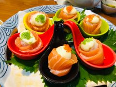 -大江户日本料理(吕厝店)