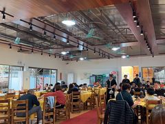 -大笑饭堂(甲子桥店)
