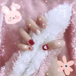 -莉娜美睫·穿戴甲