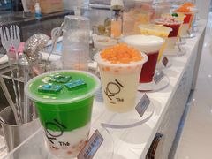 -KOI The(卓悦汇购物中心店)