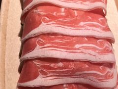 -额尔敦传统涮(公园西路店)