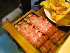 -旺晖本帮骨头煲·深夜火锅(梅园路店)