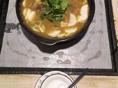 -哈吱喂丽江火塘·牦牛火锅(五一街店)