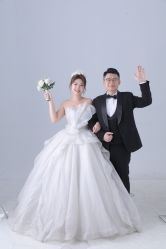 -金夫人婚纱摄影(华南店)