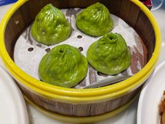 -蝴蝶里·粤菜·点心(滨江龙湖店)