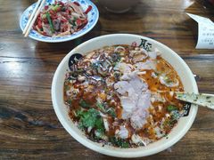 -豫掌柜饸饹面·烩面(秀沿路店)