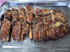 -根哥美食大雁岛(魁东一路店)