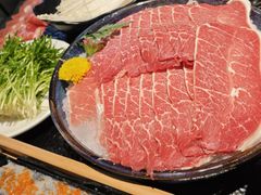 -阳坊涮肉(西直门凯德mall店)