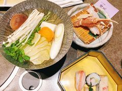 -蟹道乐(道顿堀本店)