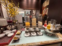 -西藏饭店·亚克·食光自助餐厅(文殊院店)