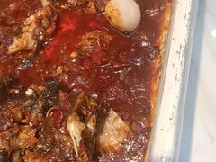 -三江源活鱼现烤(维多利摩尔城店)