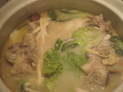 -小骨煲金华砂锅(转塘金街美地店)