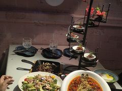 -十二月·宁夏盐池滩羊肉火锅