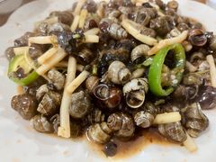 -南记食粥坊·宵夜大排档(莲花总店)