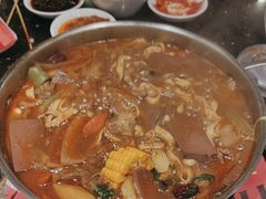 -和福顺·牛肉海鲜焖锅(汕头金平万达广场店)