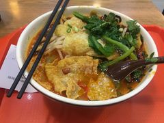 -螺小胖柳州螺蛳粉(钟楼总店)